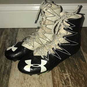 Cleats
